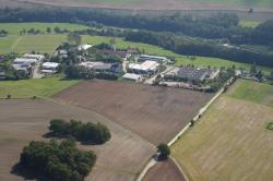 Gewerbepark Meinersdorf/Thalheim